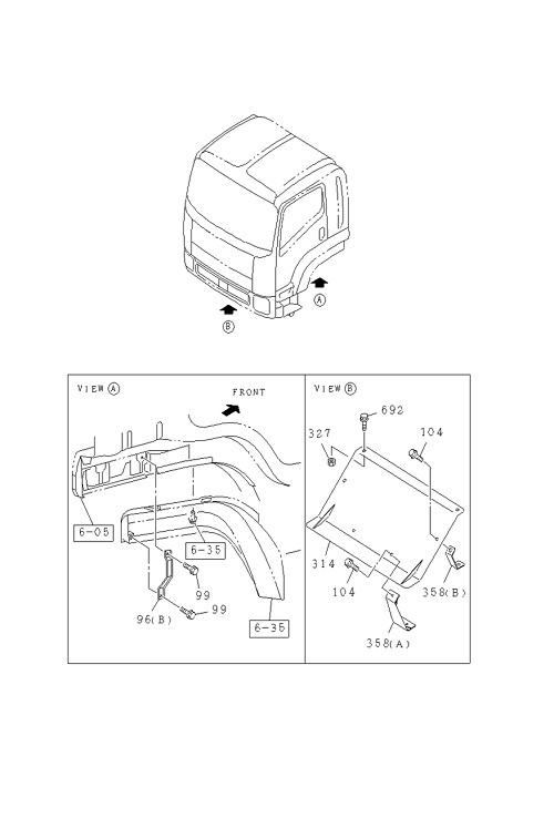 Partial Engine